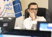 مجتبی جعفری بالنگاه سرپرست پتروشیمی شیمی بافت شد