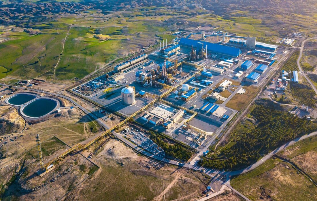 رکورد تولید، امنیت کشاورزی و توسعه منطقه‌ای؛ نقش مدیریت در تجربه پتروشیمی مسجدسلیمان