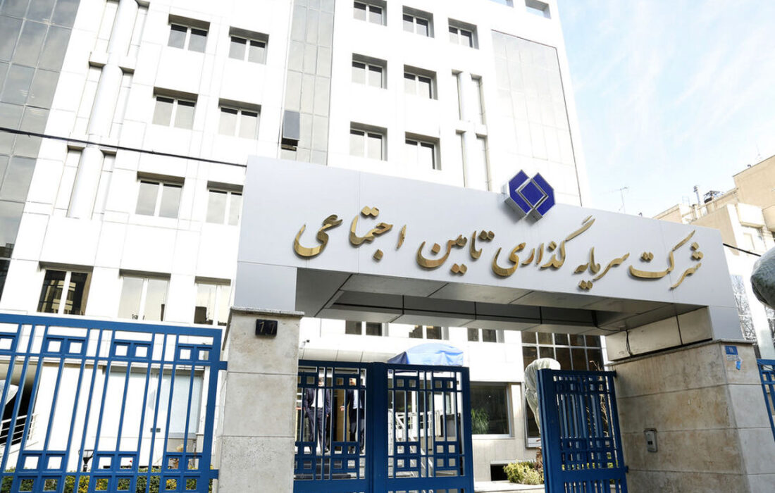 مدیریت ناتوان با رؤیای وزارت؛ شستا قربانی رانت و سیاست!!