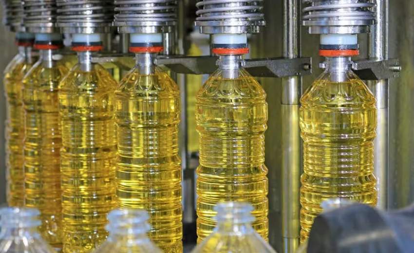 تولید تنها ۱۰ درصد روغن خوراکی در کشور/ ۹۰ درصد نیاز از واردات تأمین می شود تولید تنها ۱۰ درصد روغن خوراکی در کشور/ ۹۰ درصد نیاز از واردات تأمین می شود