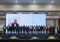 رونمایی از هویت برند جدید پدکس