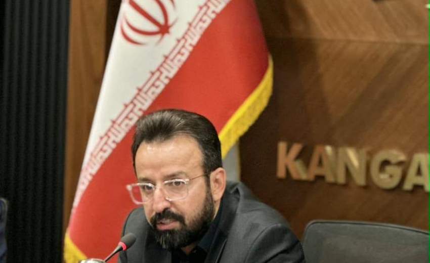 هلدینگ پتروپالایش کنگان؛ رکورددار نخستین‌ها در صنعت نفت، گاز و پتروشیمی کشور