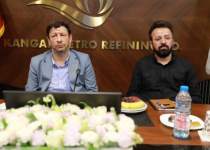 وقتی قاضی‌القضات استان پای تولید می‌ایستد؛ بازدید پنج‌ساعته از پتروپالایش کنگان/تقدیر از توسعه و سرمایه انسانی