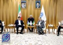 درخواست لغو روادید ازبکستان برای ایرانیان/امکان همکاری ایران و ازبکستان در حوزه تولیدات گلخانه‌ای هیدروپونیک